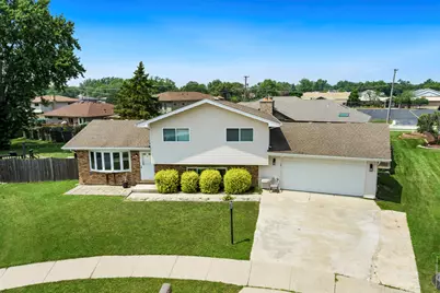 15512 Lorel Avenue, Oak Forest, IL 60452 - Photo 1