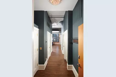 333 W Hubbard Street #610-611, Chicago, IL 60654 - Photo 3