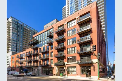 300 W Grand Avenue #601, Chicago, IL 60654 - Photo 1