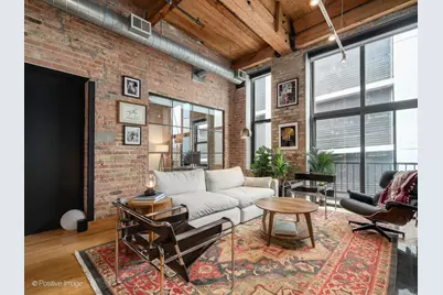 300 W Grand Avenue #601, Chicago, IL 60654 - Photo 3