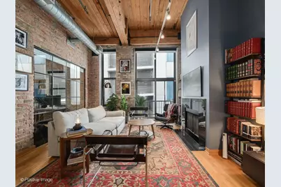 300 W Grand Avenue #601, Chicago, IL 60654 - Photo 5