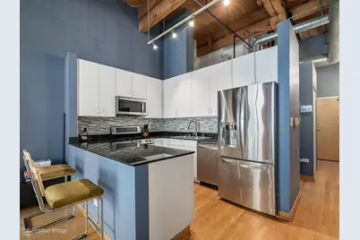 300 W Grand Avenue #601, Chicago, IL 60654 - Photo 9
