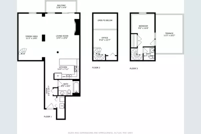 300 W Grand Avenue #601, Chicago, IL 60654 - Photo 21