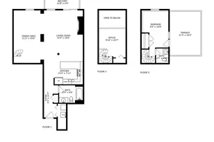 300 W Grand Ave, Chicago, IL 60654 - Photo 21