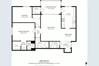 7523 175th Street #731, Tinley Park, IL 60477 - Photo 19