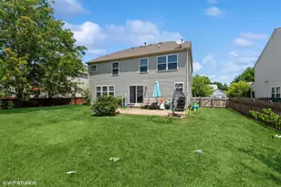 1811 Prairie Ridge Dr, Plainfield, IL 60586 - Photo 25