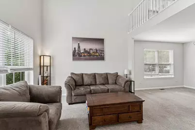1811 Prairie Ridge Drive, Plainfield, IL 60586 - Photo 3