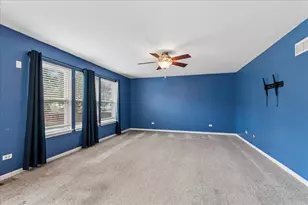 1811 Prairie Ridge Dr, Plainfield, IL 60586 - Photo 11