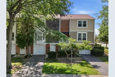 1996 Holbrook Lane, Hoffman Estates, IL 60194 - Photo 1