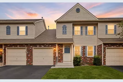 931 Perry Drive, Algonquin, IL 60102 - Photo 1