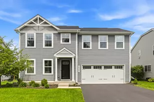 2341 Mayfield Dr, Montgomery, IL 60538 - Photo 1