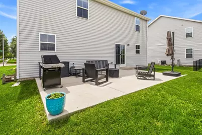 2341 Mayfield Drive, Montgomery, IL 60538 - Photo 25