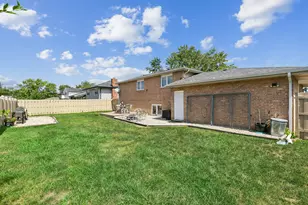 238 S Walnut St, Glenwood, IL 60425 - Photo 19