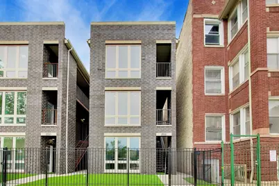 6552 S Maryland Avenue #3, Chicago, IL 60637 - Photo 1