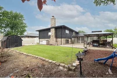 7737 Cashew Drive, Orland Park, IL 60462 - Photo 9