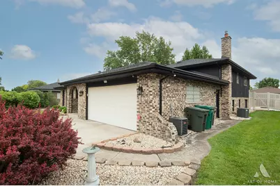 7737 Cashew Drive, Orland Park, IL 60462 - Photo 5