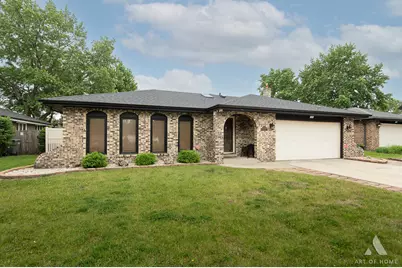 7737 Cashew Drive, Orland Park, IL 60462 - Photo 1