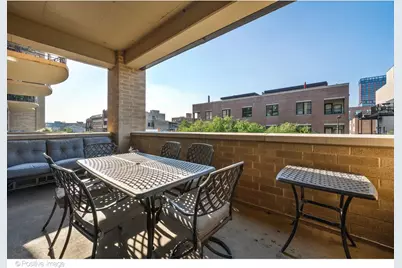 1301 W Madison Street #304, Chicago, IL 60607 - Photo 15