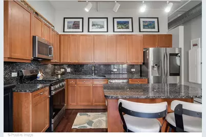1301 W Madison Street #304, Chicago, IL 60607 - Photo 5