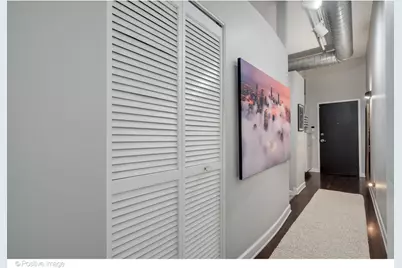 1301 W Madison Street #304, Chicago, IL 60607 - Photo 17