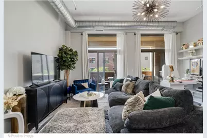 1301 W Madison Street #304, Chicago, IL 60607 - Photo 11