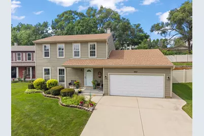 882 Aspen Drive, Lombard, IL 60148 - Photo 27