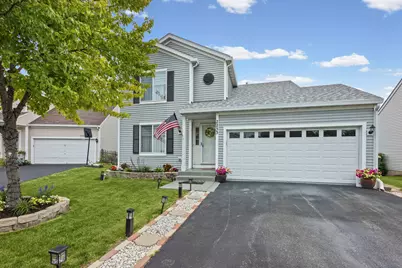 2253 N Stonehedge Court, Round Lake Beach, IL 60073 - Photo 1