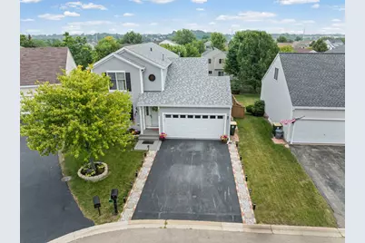 2253 N Stonehedge Court, Round Lake Beach, IL 60073 - Photo 35