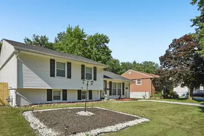 151 E Maple Drive, Glenwood, IL 60425 - Photo 3