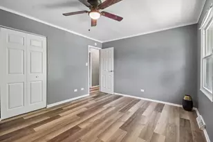 151 E Maple Dr, Glenwood, IL 60425 - Photo 13