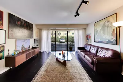 235 Ridge Road #1F, Wilmette, IL 60091 - Photo 3