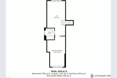 2617 W Lunt Avenue, Chicago, IL 60645 - Photo 27