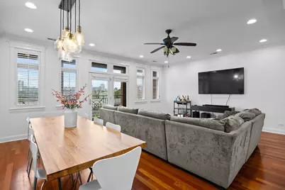 3414 N Sheffield Avenue #4, Chicago, IL 60657 - Photo 3