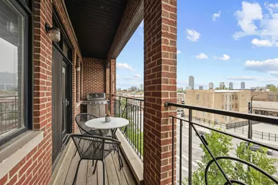 3414 N Sheffield Avenue #4, Chicago, IL 60657 - Photo 9