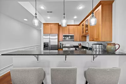 3414 N Sheffield Avenue #4, Chicago, IL 60657 - Photo 5