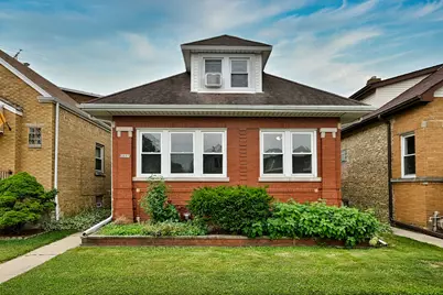6651 W Imlay Street, Chicago, IL 60631 - Photo 1