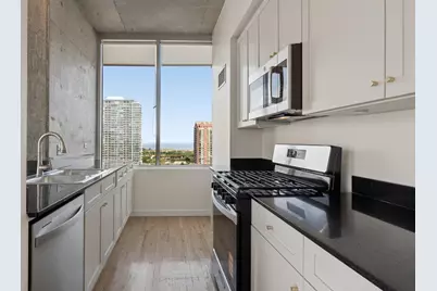 1720 S Michigan Avenue #1601, Chicago, IL 60616 - Photo 9