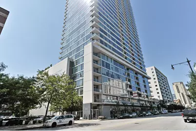 1720 S Michigan Avenue #1601, Chicago, IL 60616 - Photo 1
