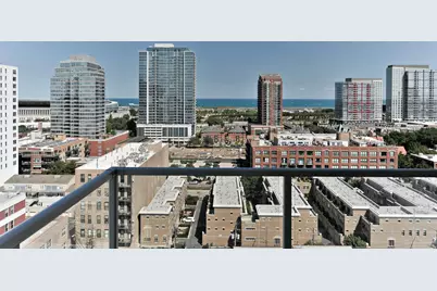 1720 S Michigan Avenue #1601, Chicago, IL 60616 - Photo 19