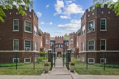 4103 N Keystone Avenue #1, Chicago, IL 60641 - Photo 1