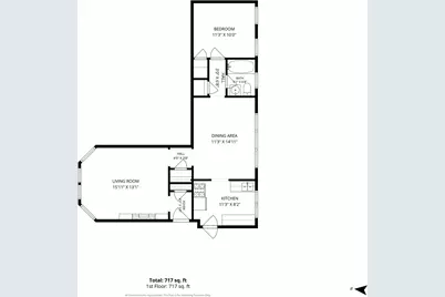 4103 N Keystone Avenue #1, Chicago, IL 60641 - Photo 21
