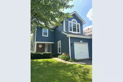 24 Cedar Grove Court, Algonquin, IL 60102 - Photo 1