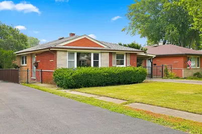 1113 S Haddow Avenue, Arlington Heights, IL 60005 - Photo 1