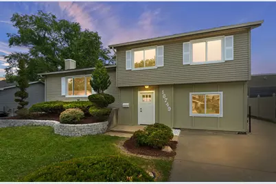 16749 Meadowdale Drive, Oak Forest, IL 60452 - Photo 1
