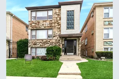 2605 N 72nd Court #3, Elmwood Park, IL 60707 - Photo 1