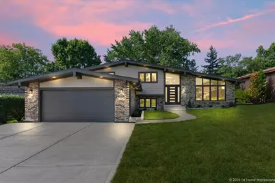 9039 Windsor Drive, Palos Hills, IL 60465 - Photo 27