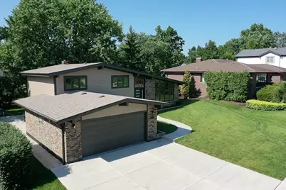 9039 Windsor Drive, Palos Hills, IL 60465 - Photo 29