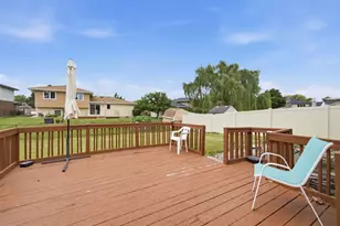 8612 Carriage Ln, Tinley Park, IL 60487 - Photo 7