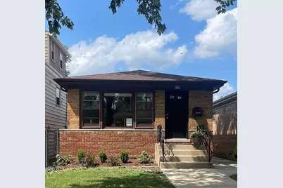 4840 W Gunnison Street, Chicago, IL 60630 - Photo 1