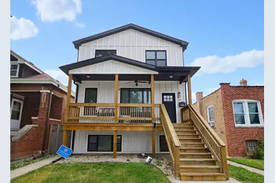 2514 Harvey Avenue, Berwyn, IL 60402 - Photo 1